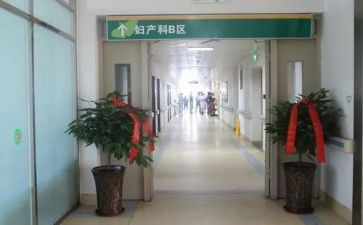 产科述职报告范文6篇