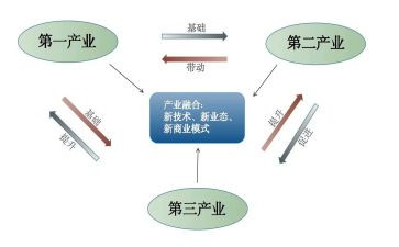 产业发展的工作总结7篇