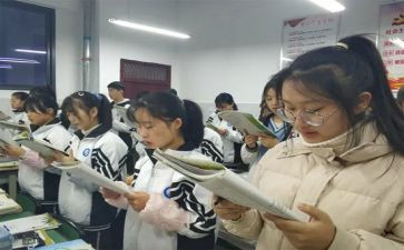 大学生晨读心得体会7篇