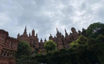 移动的城堡哈尔观后感6篇