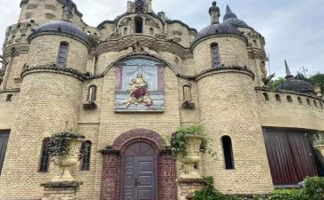 城堡读后感7篇