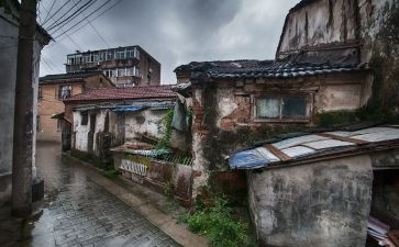 读城南旧事心得6篇