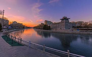 读城南旧事心得模板6篇