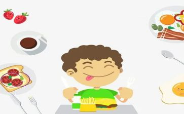 吃的故事作文600字推荐8篇