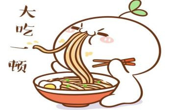吃的故事作文600字参考5篇