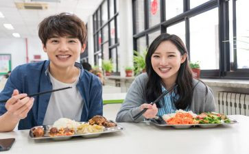 论吃饭作文8篇