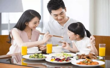 吃饭的幼儿教案8篇