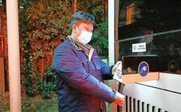 充电工心得体会优质8篇
