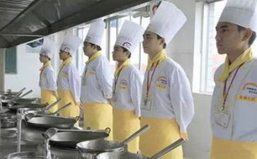 厨师年终工作总结最新6篇