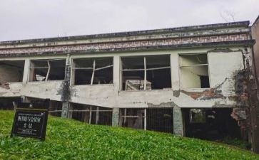 纪念汶川大地震演讲稿7篇