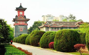 参观川大心得体会范文最新7篇