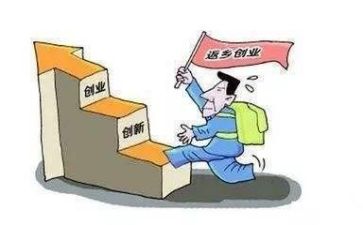 对创业的心得体会最新6篇