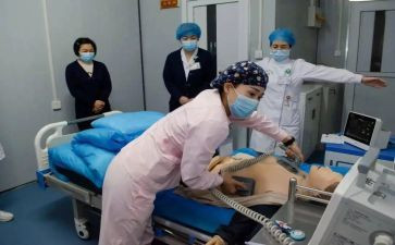 电除颤心得体会300字优质7篇