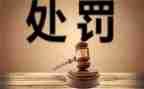《政务处分法》心得体会6篇
