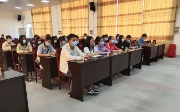 公务员初任培训心得8篇