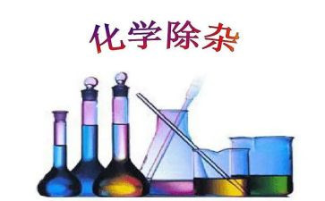 化学除杂的心得体会范文7篇