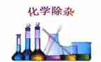 化学除杂的心得体会范文7篇