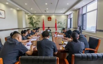 从案促改心得体会精选7篇