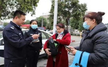 从警感受心得体会7篇