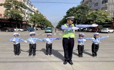 从警心得体会1500字8篇