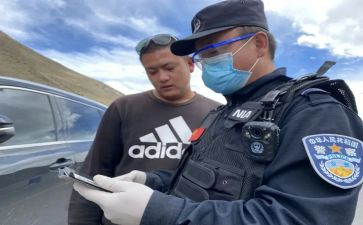 从警感悟演讲稿推荐5篇