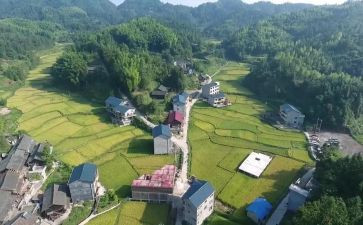 村会计工作报告通用7篇