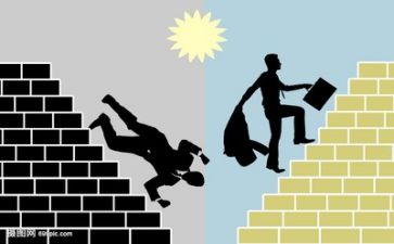 面对挫折类的作文最新5篇
