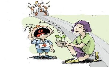 我需要挫折作文6篇