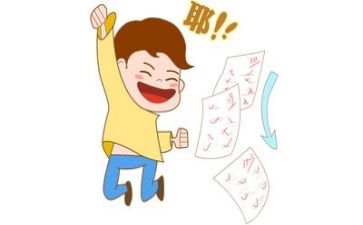 面对挫折类作文通用6篇