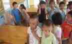幼儿园大班个人总结教师个人总结通用5篇