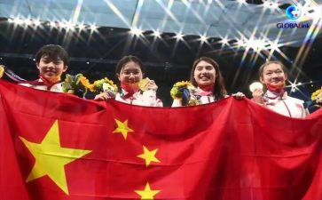 大国精神演讲稿6篇