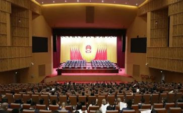 2024表彰大会讲话稿模板6篇