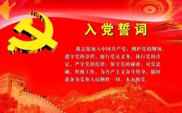 党培训心得体会总结报告8篇