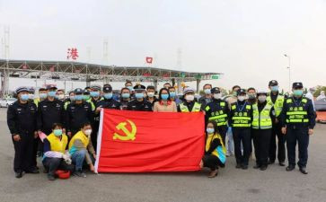 大学生党员班心得体会7篇