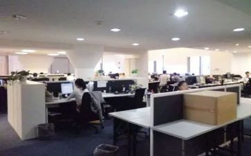 事业单位年度考核表个人总结5篇