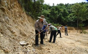 道路教育心得体会5篇