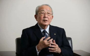 稻盛和夫的经营哲学读后感5篇