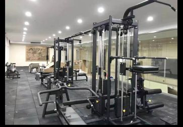 器械类销售合同8篇