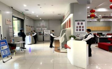 大堂述职报告参考8篇