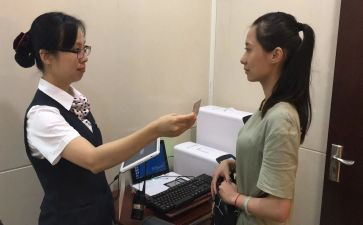 银行大堂实习心得8篇