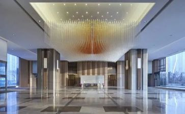 大堂经理述职报告7篇