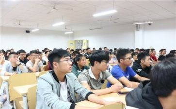 逛大学校园的心得体会6篇