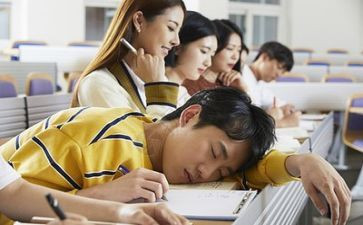 大学心得体会范文500字6篇