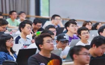 听大学专业讲座的心得体会5篇