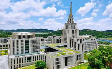 大学里的心得体会模板7篇