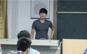 大学班长自我鉴定优质7篇