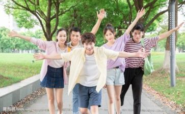 大学生心得体会范文大全1000字7篇