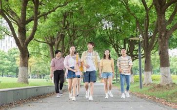 大学生军训心得体会5篇