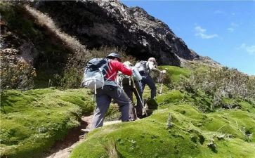 登山活动方案策划6篇