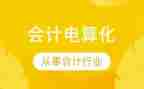 电算化实训的心得体会最新6篇